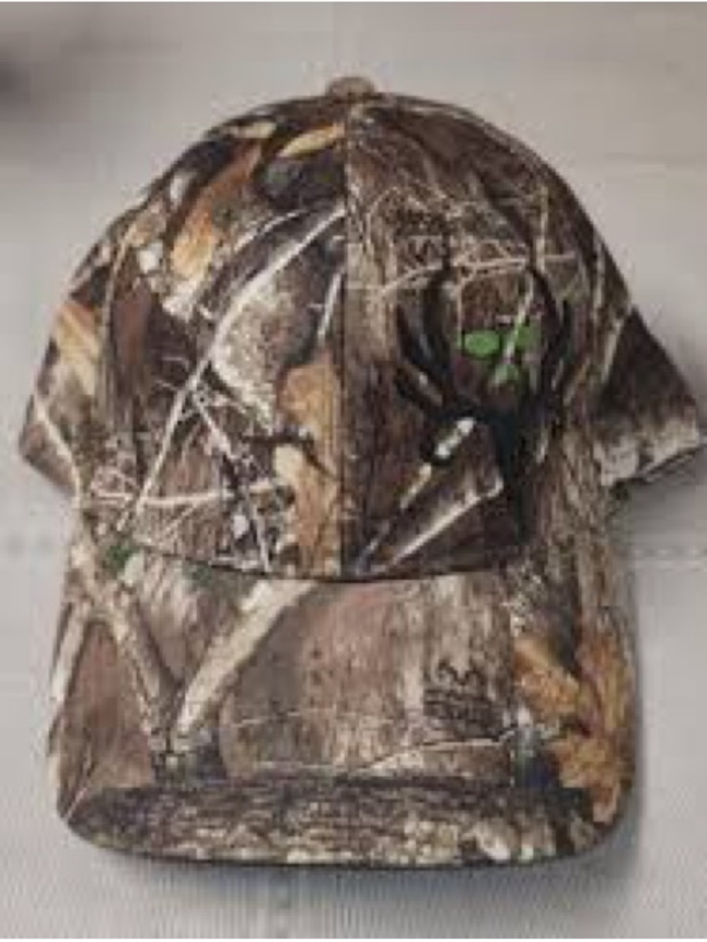 🍄3 for $10🍄- Classic Adjustable Camouflage  Baseball Cap- Standard Size